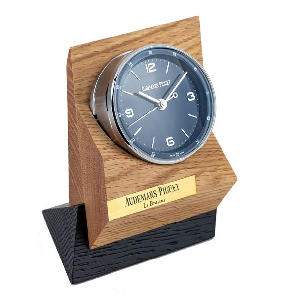 Audemars Piguet Code 11.59 Alarm Table Clock