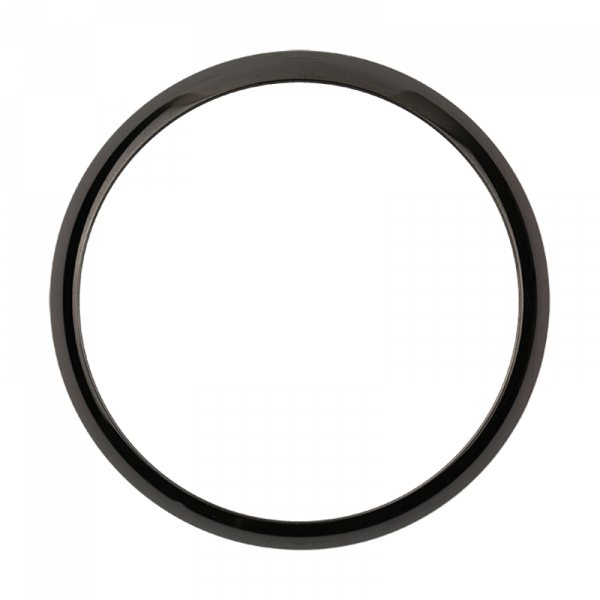 Rolex Day-Date / DateJust 36mm Black PVD Custom Bezel