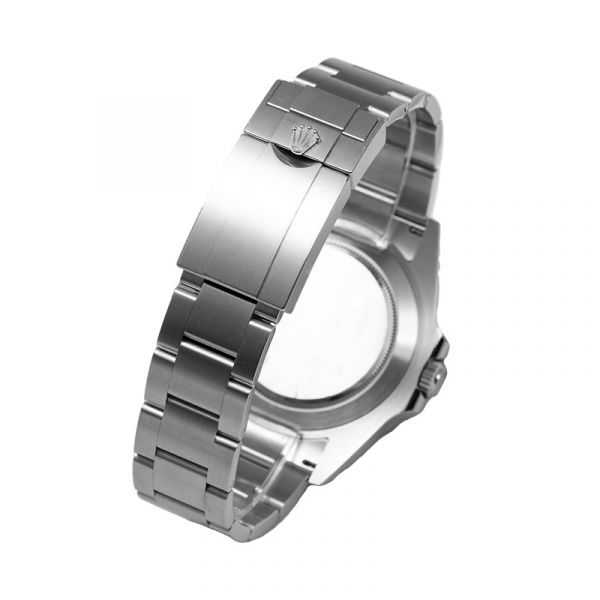 Rolex Explorer II White Dial Steel Watch 226570