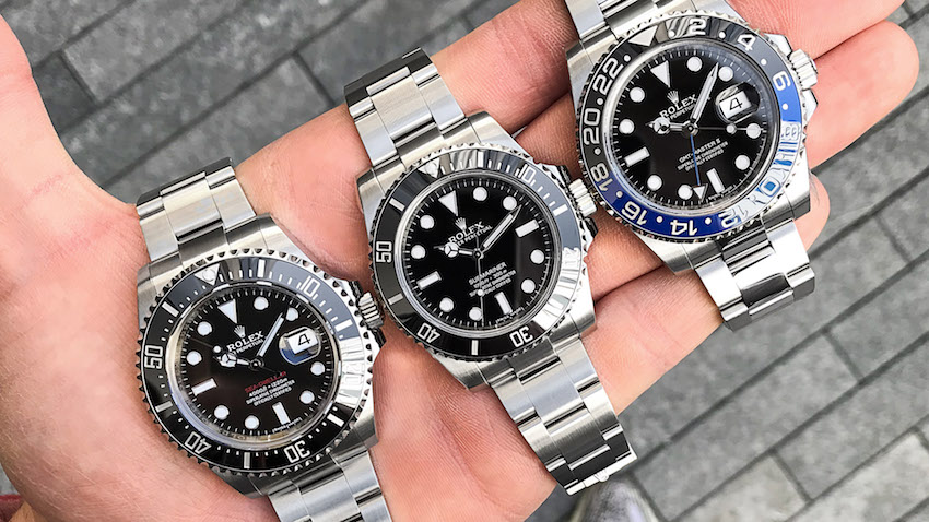 5 Reasons to Buy Pre-Owned Rolex Watches in the UK This 2020