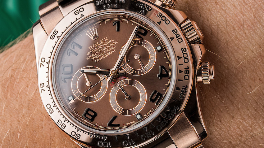 Pre Owned Rolex Watches to Buy in 2020