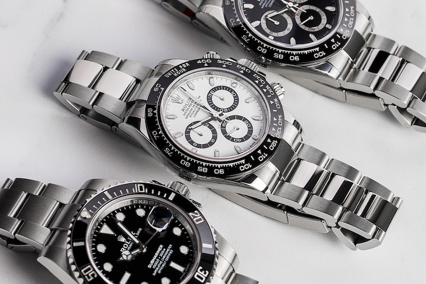 Rolex Daytona or Submariner: Which is the Better Choice? 