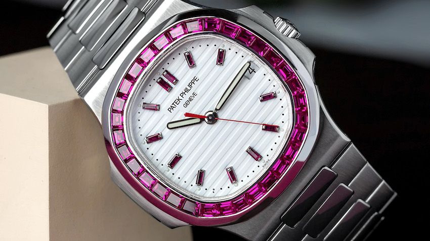 Patek Philippe Women's Watches to Buy in 2020