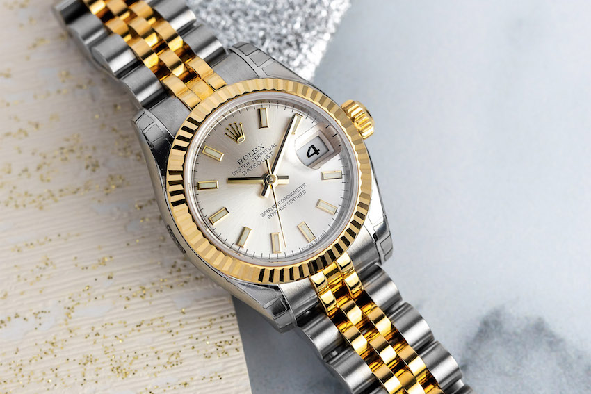 10 Best Ladies Rolex watches to buy in 2021