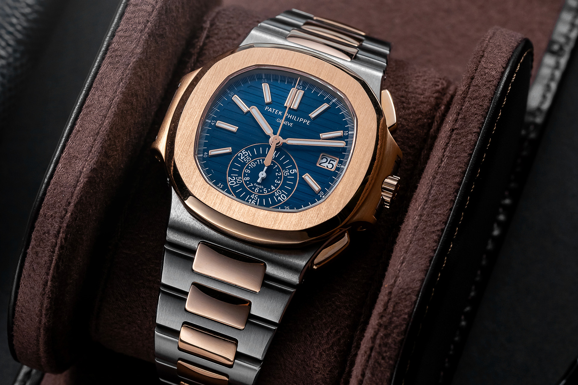 5 Best Patek Philippe Watches to Invest in 2023