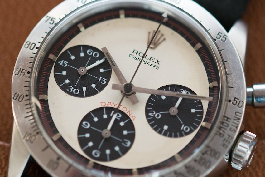 Why to invest in Rolex in 2021, Rolex investment guide