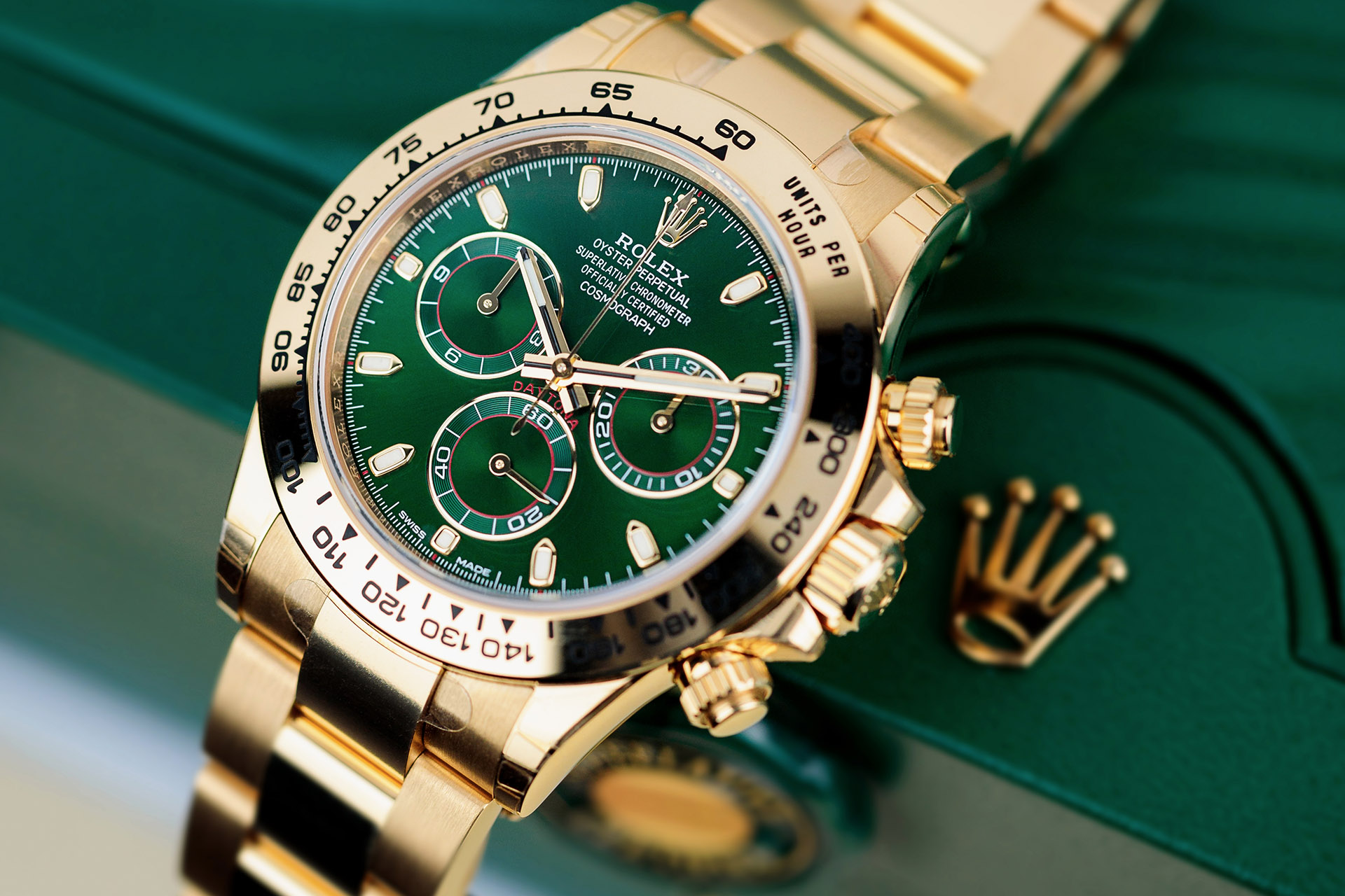 How to Buy a Rolex Watch-anthinhphatland.vn