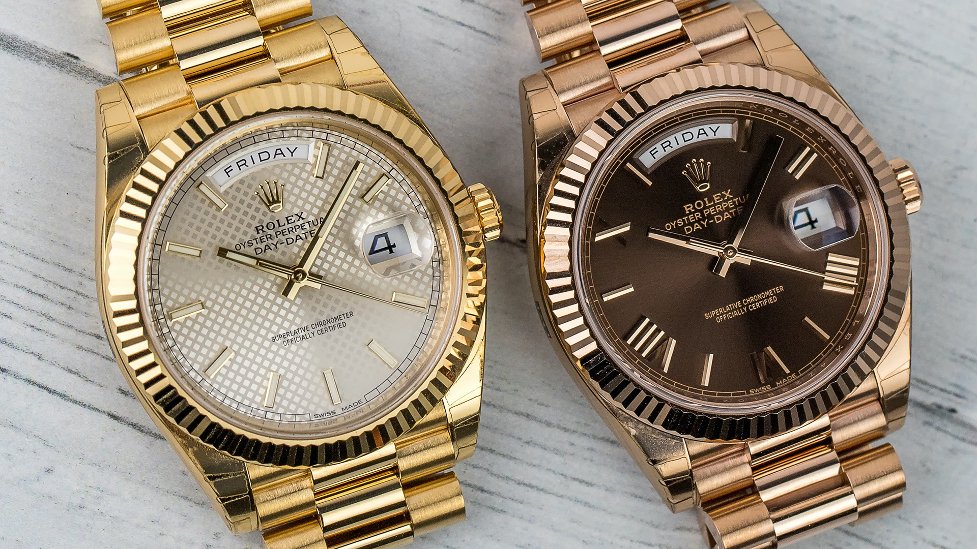 Relationship stamp pick up These Rolex watches are the best investments of 2021
