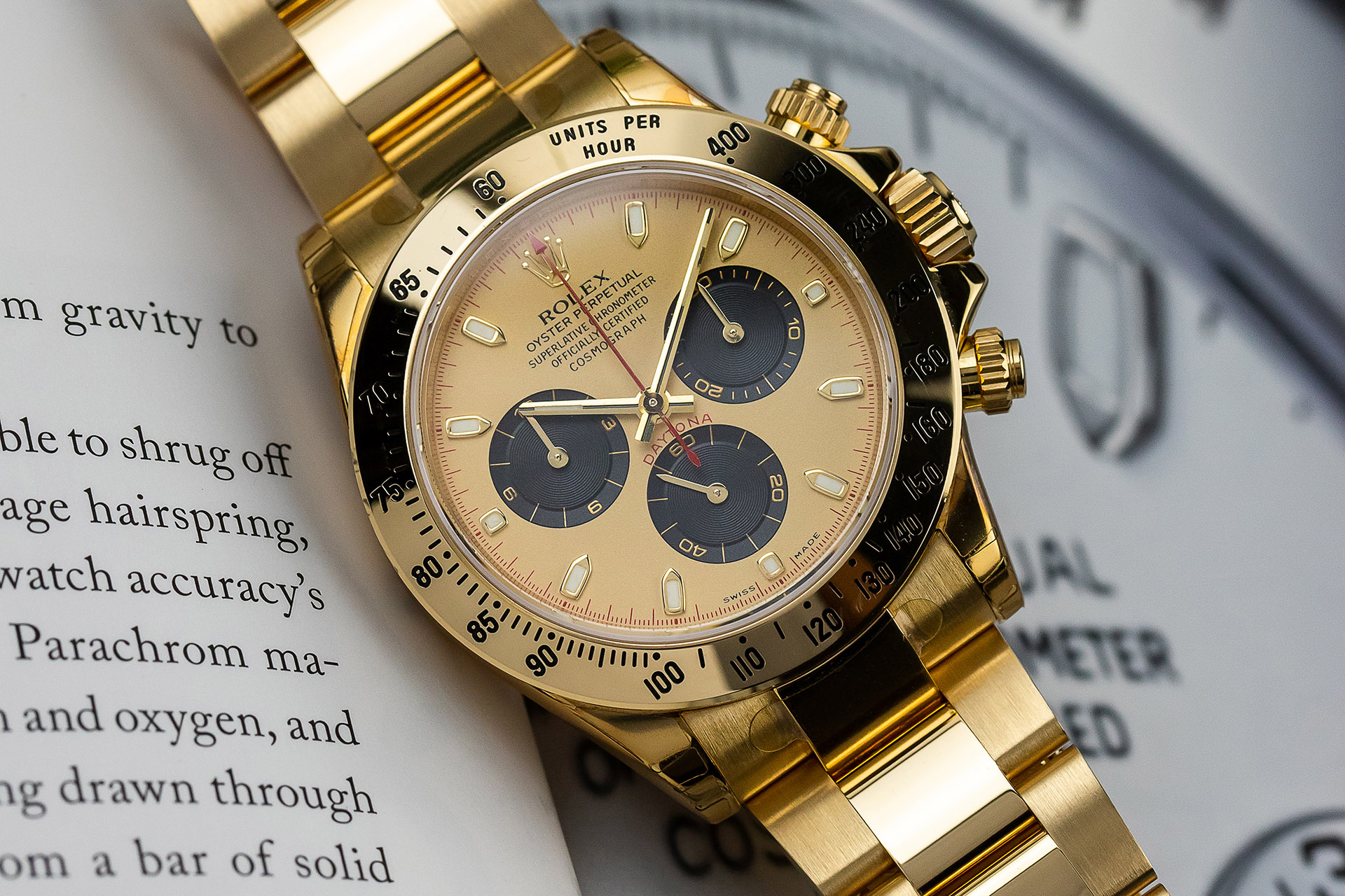 Why Buying a Pre-Owned Rolex is a Smart Investment