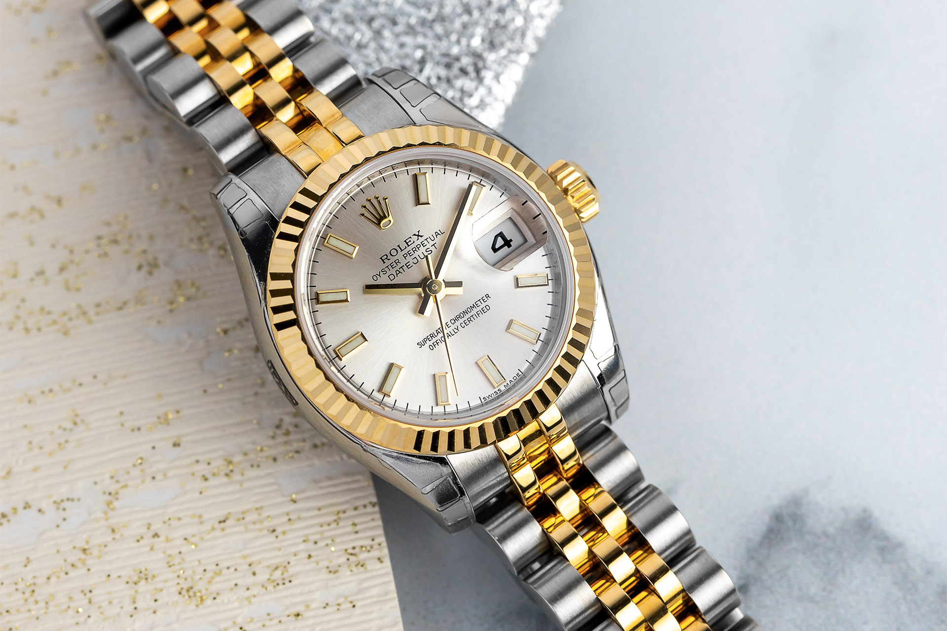 Elegant Timepieces: The Best Ladies Rolex Watches of 2021