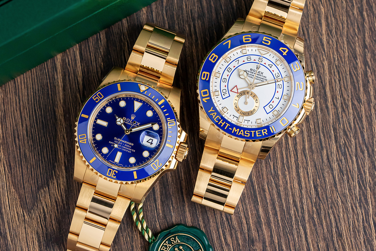 Will A Rolex Watch Price Go Up (Answered!)