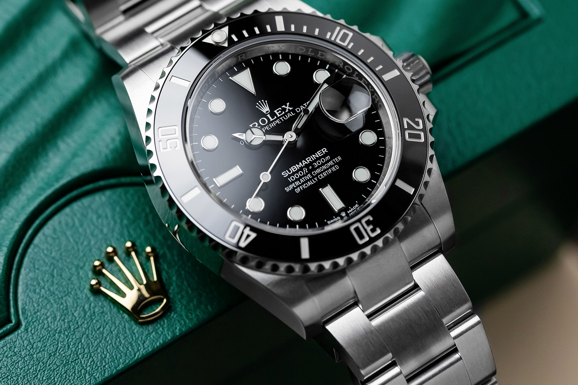 Pre-owned Rolex Watch - 5 Step Buying Guide-nextbuild.com.vn
